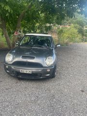 Mini Cooper S 2004 R53 COOPER S