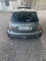 Mini Cooper S 2004 R53 COOPER S-thumb-3