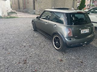 Mini Cooper S 2004 R53 COOPER S-thumb-4