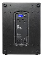HK Audio Sonar 115 SUB D - active subwoofer-thumb-1
