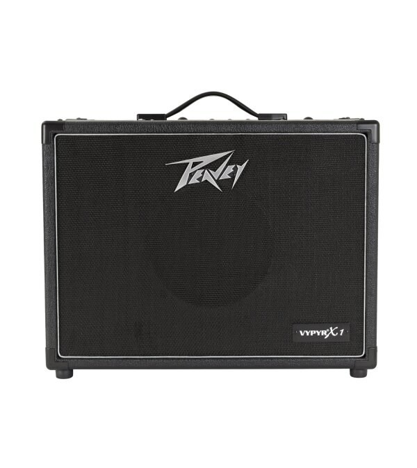 Peavey Electronics VYPYR X1 - 20W guitar amplifier