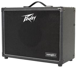 Peavey Electronics VYPYR X1 - 20W guitar amplifier-thumb-2