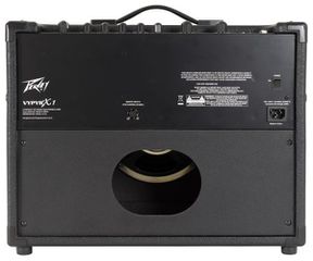 Peavey Electronics VYPYR X1 - 20W guitar amplifier-thumb-1