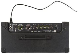 Peavey Electronics VYPYR X1 - 20W guitar amplifier-thumb-3