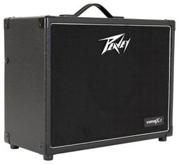 Peavey Electronics VYPYR X1 - 20W guitar amplifier-thumb-4