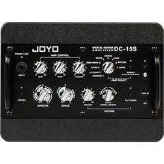 JOYO DC-15S - 15W guitar amplifier-thumb-1