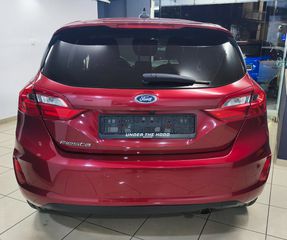 Ford Fiesta 2019 TITANIUM NAVI CAMERA B&O-thumb-5