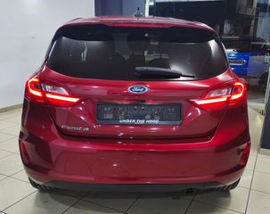 Ford Fiesta 2019 TITANIUM NAVI CAMERA B&O-thumb-6