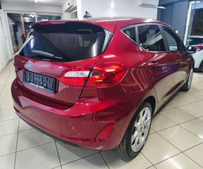 Ford Fiesta 2019 TITANIUM NAVI CAMERA B&O-thumb-7
