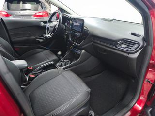 Ford Fiesta 2019 TITANIUM NAVI CAMERA B&O-thumb-11