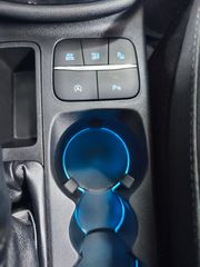 Ford Fiesta 2019 TITANIUM NAVI CAMERA B&O-thumb-13