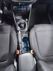 Ford Fiesta 2019 TITANIUM NAVI CAMERA B&O-thumb-14