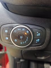 Ford Fiesta 2019 TITANIUM NAVI CAMERA B&O-thumb-15