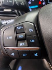 Ford Fiesta 2019 TITANIUM NAVI CAMERA B&O-thumb-16