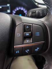 Ford Fiesta 2019 TITANIUM NAVI CAMERA B&O-thumb-17