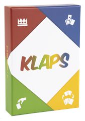 Klaps / Toys