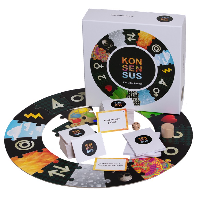 Konsensus