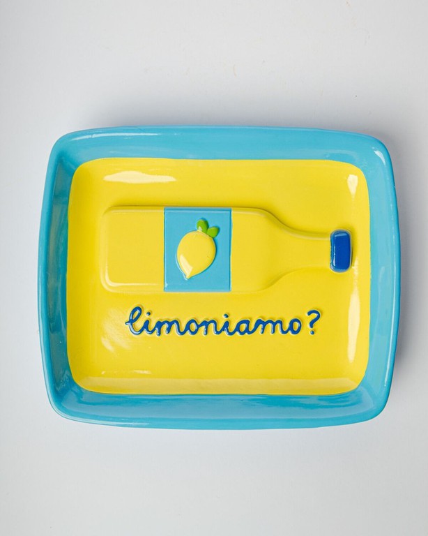 Blogo - Storage Bowl - Multi/Pattern / Gadgets