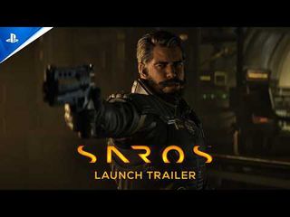 Saros (Nordic) / PlayStation 5-thumb-1