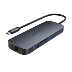 Hyper - HyperDrive Next 10 Port USB-C Hub / Computers