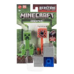 Minecraft - Biome Builds - Creeper / Toys-thumb-1