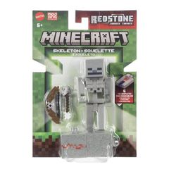 Minecraft - Biome Builds - Skeleton / Toys