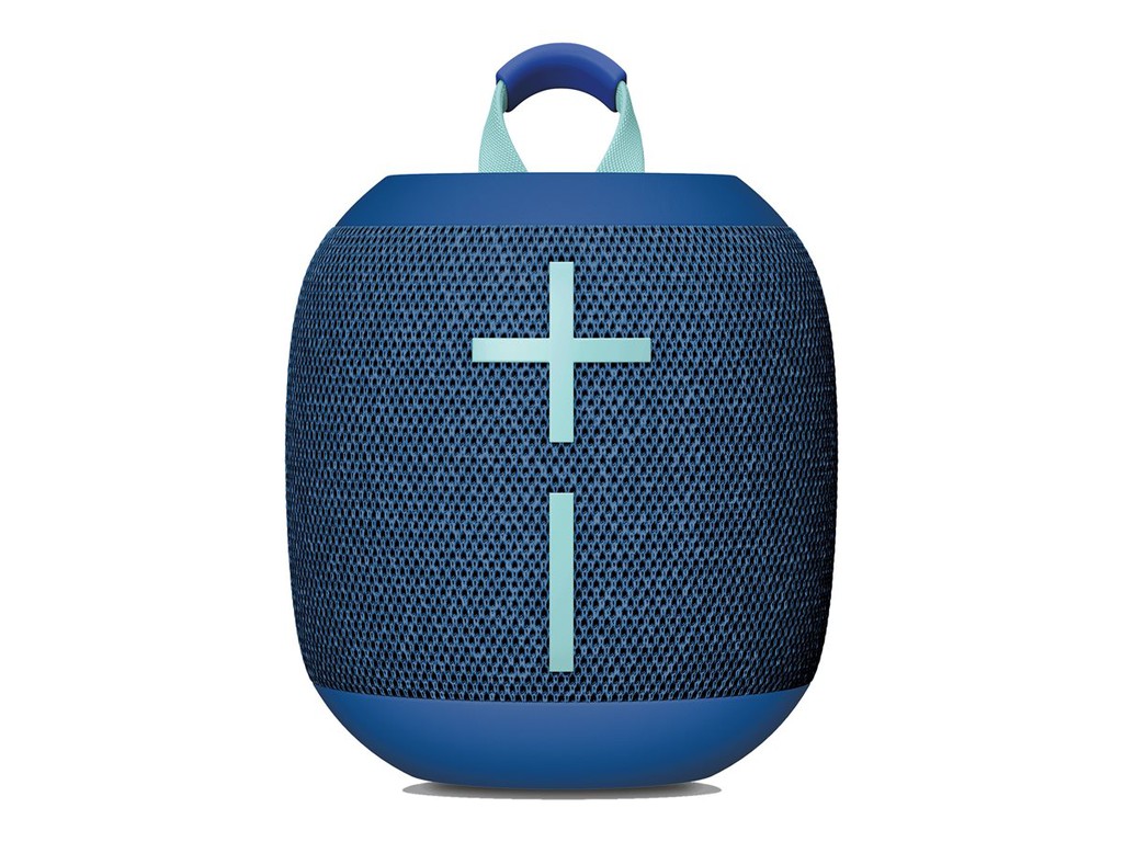 Logitech - Ultimate Ears WONDERBOOM 4 Active / Electronics