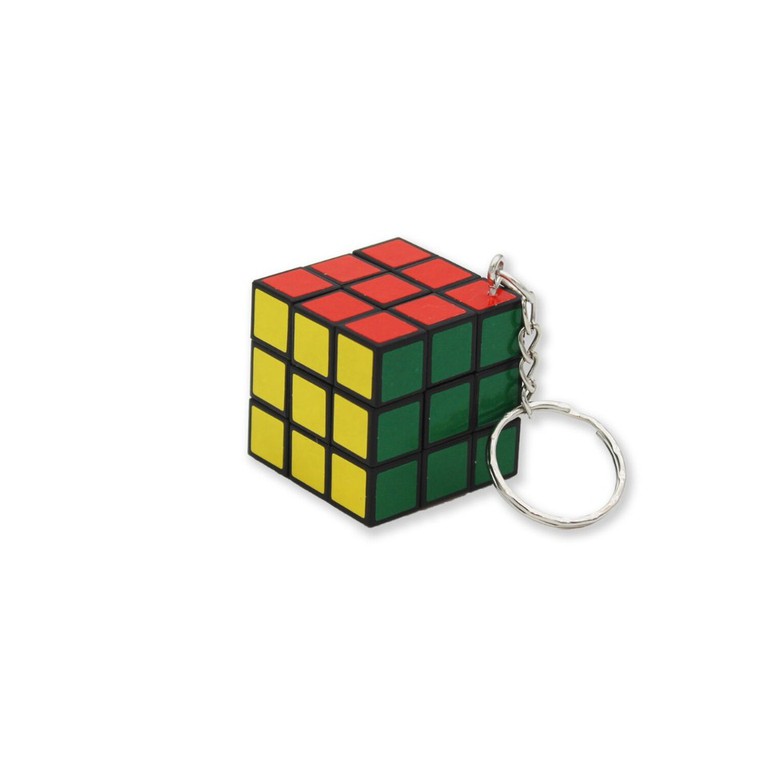 Winkee - Keychain - Mini Magic Cube (18746) / Gadgets