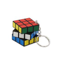 Winkee - Keychain - Mini Magic Cube (18746) / Gadgets-thumb-2