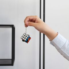 Winkee - Keychain - Mini Magic Cube (18746) / Gadgets-thumb-1