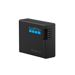 GoPro - Enduro 2 Battery - For Mission Series & HERO13 / Electronics
