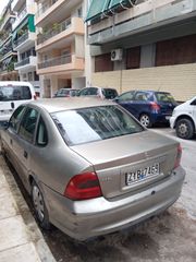 Opel Vectra 1999 B