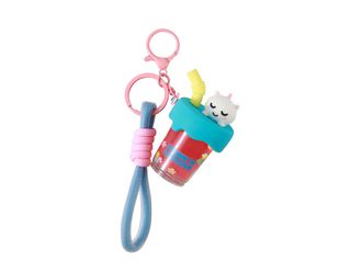 iTotal - Bubble Tea keychain UNICORN (XL3080) / Toys