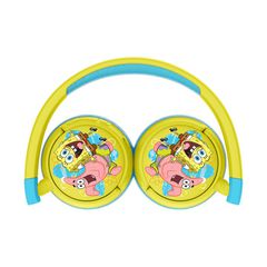 OTL - Kids Wireless Headset - SpongeBob-thumb-2