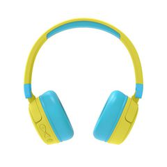 OTL - Kids Wireless Headset - SpongeBob-thumb-1