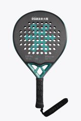 Osaka - Padel Racket - Vision Pro - Control - Transformative Teal / Sport and Outdoor