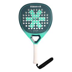 Osaka - Padel Racket - Vision - Power - Transformative Teal / Sport and Outdoor
