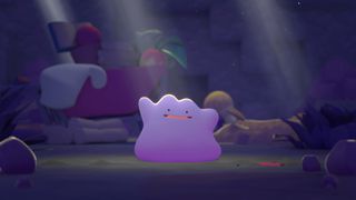 Pokemon Pokopia / Nintendo Switch 2-thumb-1