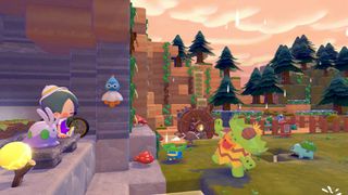 Pokemon Pokopia / Nintendo Switch 2-thumb-3