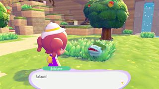 Pokemon Pokopia / Nintendo Switch 2-thumb-4