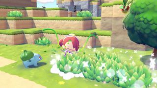 Pokemon Pokopia / Nintendo Switch 2-thumb-2