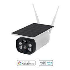 Omajin – Surveillance Solar Camera EU / Electronics