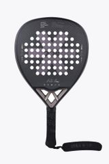 Osaka - Raul Maros Pro Power Padel Racket - Champagne / Sport and Outdoor