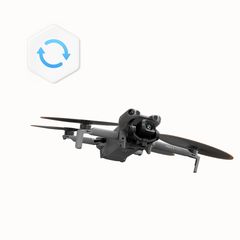 Card DJI Care Refresh 1-Year Plan (DJI Mini 5 Pro) EU / Electronics