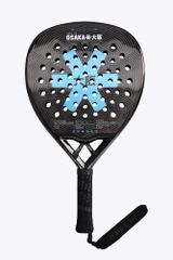 Osaka - Padel Racket - Pro Tour LTD - Power - Silver Lake Blue / Sport and Outdoor