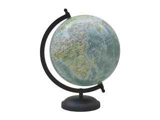 iTotal - Globe 20 cm physical map (CM3313E) / Toys