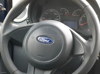 Ford Ka 2015 1.2 Trend / Θερμαινόμενα Καθίσματα / Κλιματισμός-thumb-3