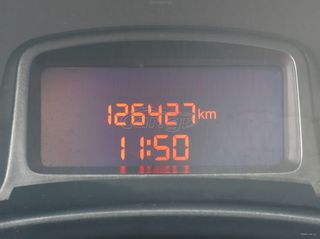 Ford Ka 2015 1.2 Trend / Θερμαινόμενα Καθίσματα / Κλιματισμός-thumb-4