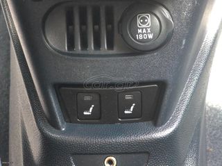 Ford Ka 2015 1.2 Trend / Θερμαινόμενα Καθίσματα / Κλιματισμός-thumb-5