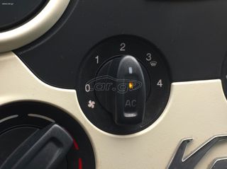 Ford Ka 2015 1.2 Trend / Θερμαινόμενα Καθίσματα / Κλιματισμός-thumb-2